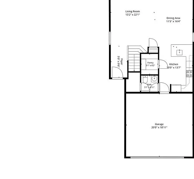 8910 W Marble Light Ave — Photo 27