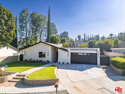 12747 Deon Pl, Granada Hills, CA, 91344