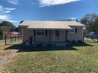 57 Buckshot Ln, Pikeville, TN 37367