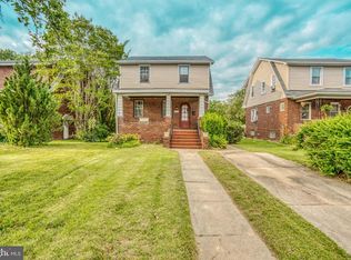2712 E Northern Pkwy, Baltimore, MD 21214