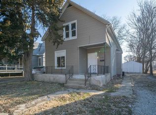 1918 N North St, Peoria, IL