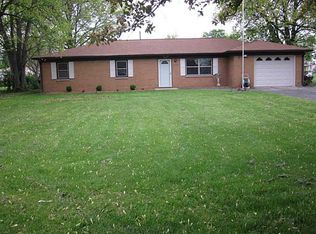 7116 Wayland Dr, Indianapolis, IN 46239