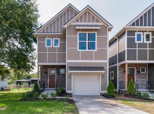 5605 Morrow Rd, Nashville, TN 37209