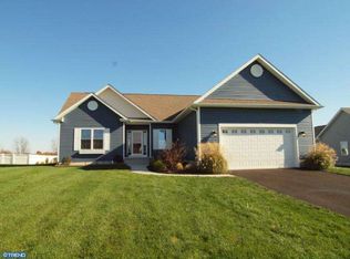 30583 Park Pavillion Way, Lewes, DE 19958