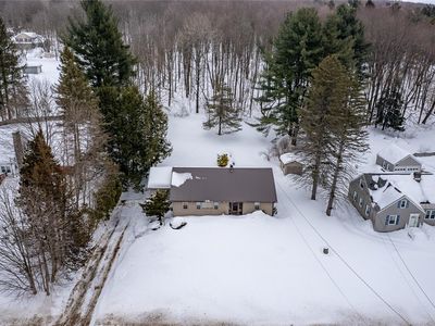 5726 Walker Rd, Deerfield, NY, 13502