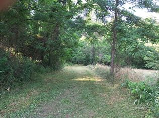 Sand Ridge Rd, Millfield, OH 45761