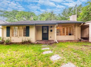 4210 Wilshire Pkwy, Austin, TX 78722