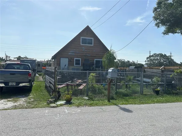 4040 Walnut Ave, Sarasota, FL 34234