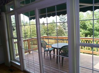 1449 Quaker Rdg, West Chester, PA 19380