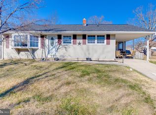 651 Andrews Rd, Aberdeen, MD 21001