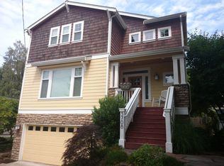 3708 SW Ida St, Seattle, WA 98126