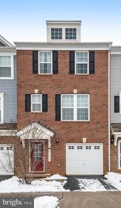 8409 Girvan Ct, Manassas, VA, 20109