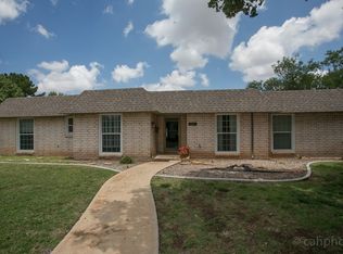 2904 Lockheed Dr, Midland, TX 79701