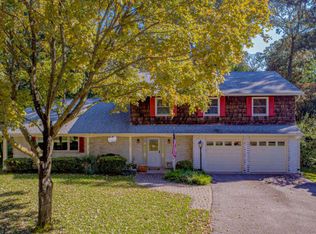 363 Hawick Ct, Severna Park, MD 21146