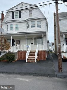 341 S Broad Mountain Ave, Frackville, PA, 17931