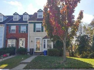 2301 Kevsway Ct, Windsor Mill, MD
