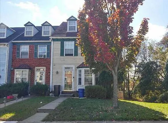 2301 Kevsway Ct photo 1