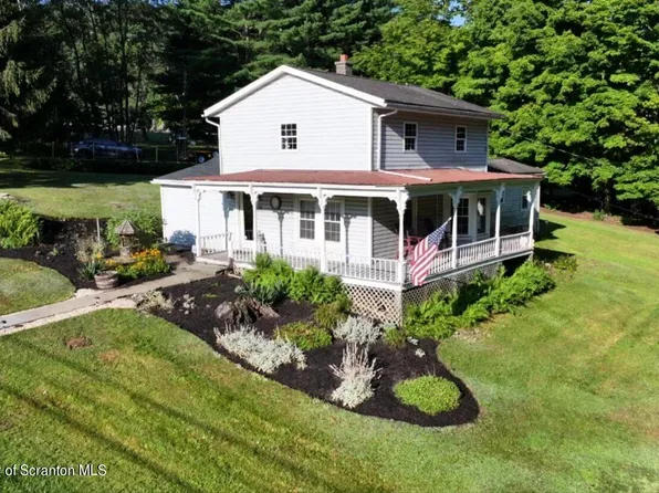 16 Ainey Rd, Kingsley, PA 18826