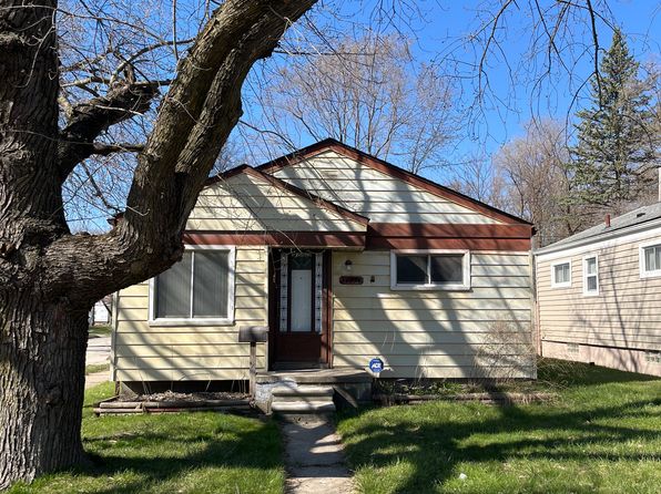 24354 Puritan Ave, Detroit, MI 48239