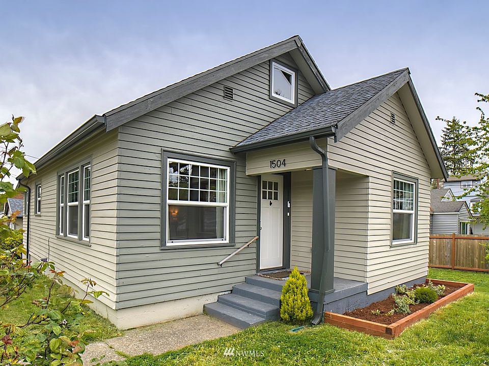 Welcome to your new home