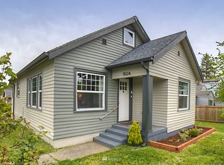 1504 N Montgomery Ave, Bremerton, WA 98312