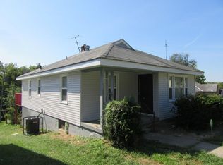 3621 E 46th Ter, Kansas City, MO 64130