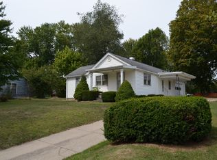 5135 S Fairfax Rd, Bloomington, IN 47401