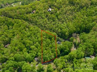 99999 Holland Dr LOT 25, Black Mountain, NC 28711