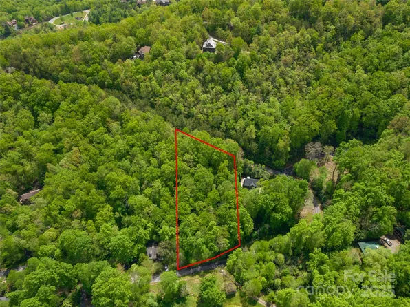 99999 Holland Dr Lot 25, Black Mountain, NC 28711