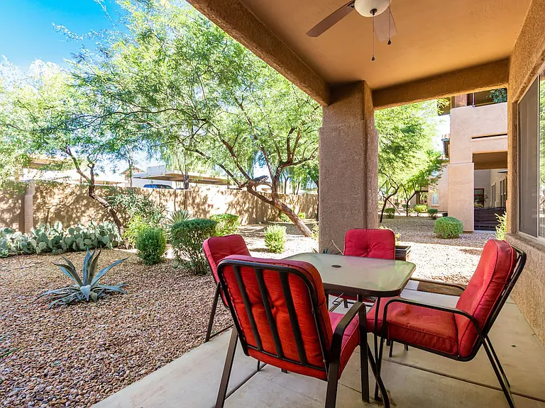11500 E Cochise Dr #1060 — Photo 20