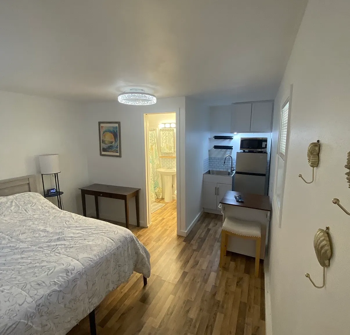 Studio, 165 sqft, $1,800 — Photo 4