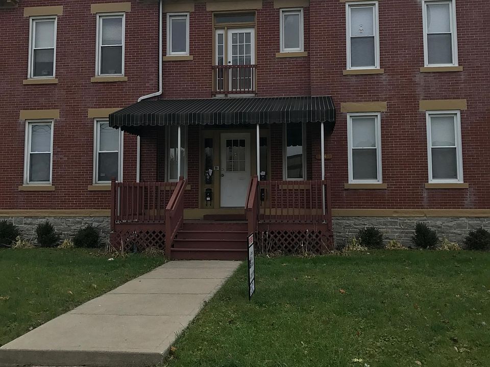 1st image of 1441 E Long St APT D