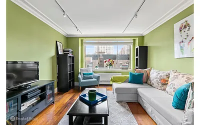 Sold by Douglas Elliman