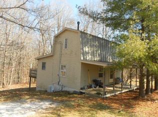 3415 S Knightridge Rd, Bloomington, IN 47401