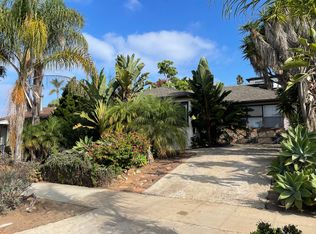 4768 Del Mar Ave, San Diego, CA 92107