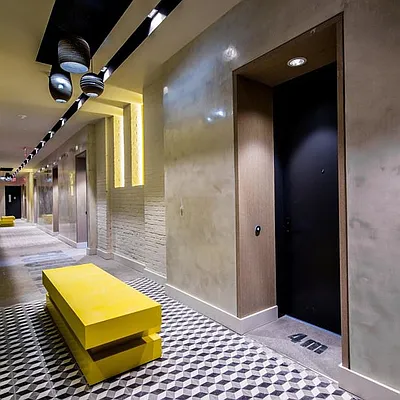 Rented by Nooklyn NYC LLC | media 111