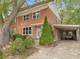 2330 Tecumseh Rd W, Windsor, ON N9B1W1