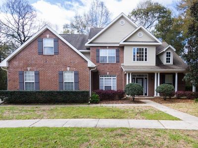 4850 Aunt Marys Loop, Crestview, FL, 32539