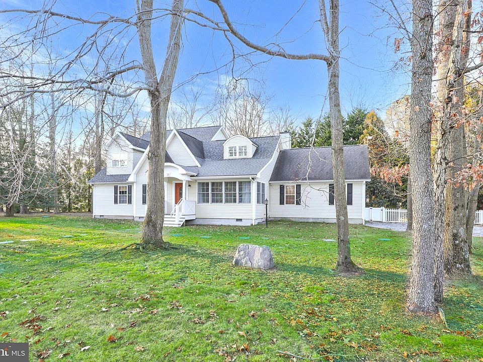21 Bethany Forest Dr, Dagsboro, DE 19939 Zillow
