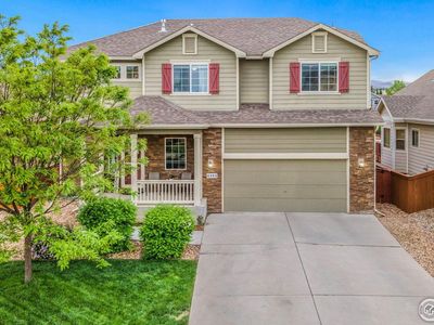 4485 Ridgway Dr, Loveland, CO, 80538