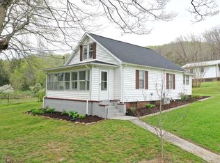 23261 Brumley Gap Rd, Abingdon, VA