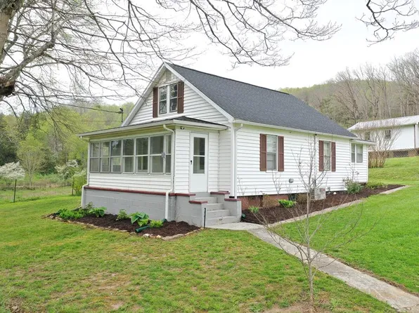 23261 Brumley Gap Rd, Abingdon, VA 24210