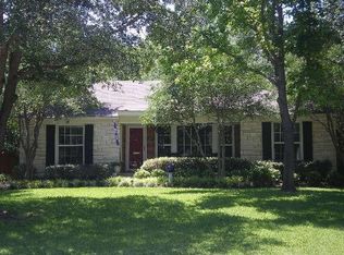 3537 Hilltop Rd, Fort Worth, TX 76109