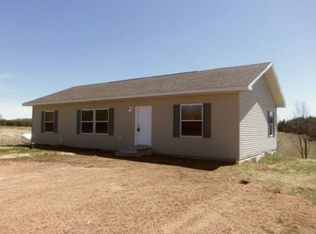 W8143 Moose Lake Rd, Antigo, WI 54409
