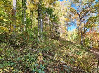 93 Corundum Hill Rd, Franklin, NC 28734