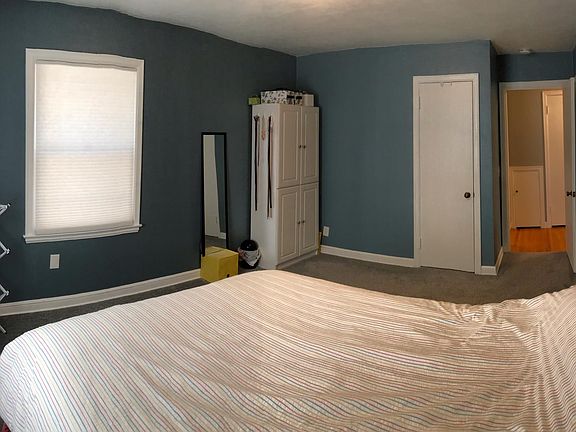 Main Floor Bedroom