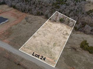 981 Meadows Ln #24, Guthrie, OK 73044