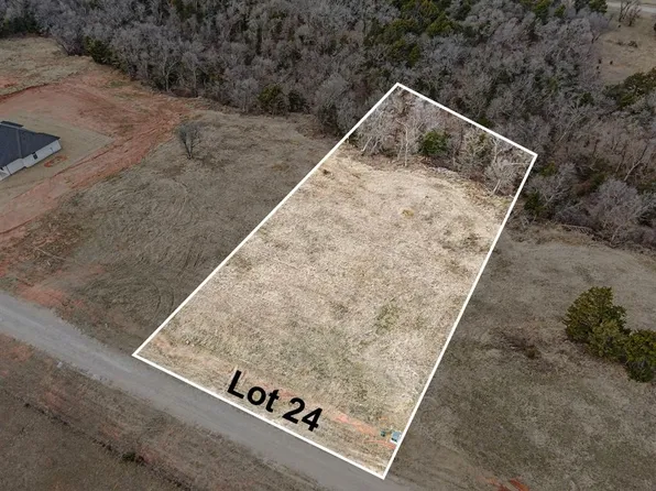 981 Meadows Ln #24, Guthrie, OK 73044