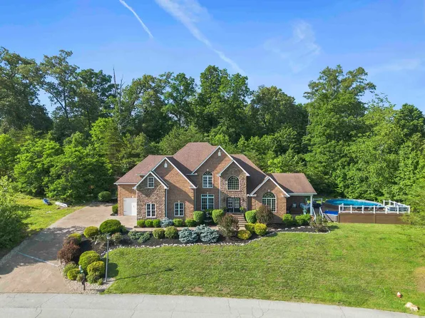 861 Ivy Creek Rd, Ashland, KY 41101