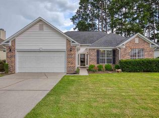 2916 Midiron Ct, Myrtle Beach, SC 29577